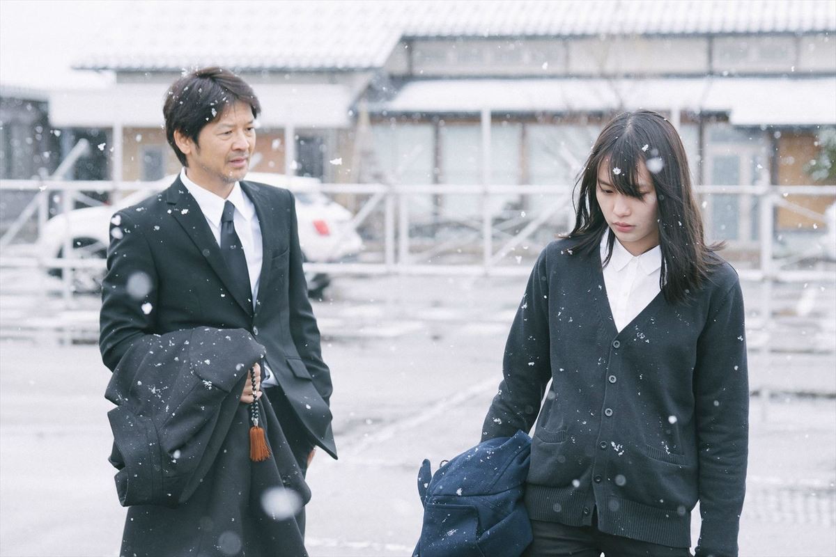 焼鮭＆みずみずしいトマト　おいしいごはんが目白押し！ 南沙良主演『もみの家』朝食シーン公開