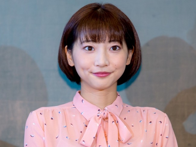 武田玲奈が金髪に びっくり 驚きの声続出 年3月24日 エンタメ ニュース クランクイン