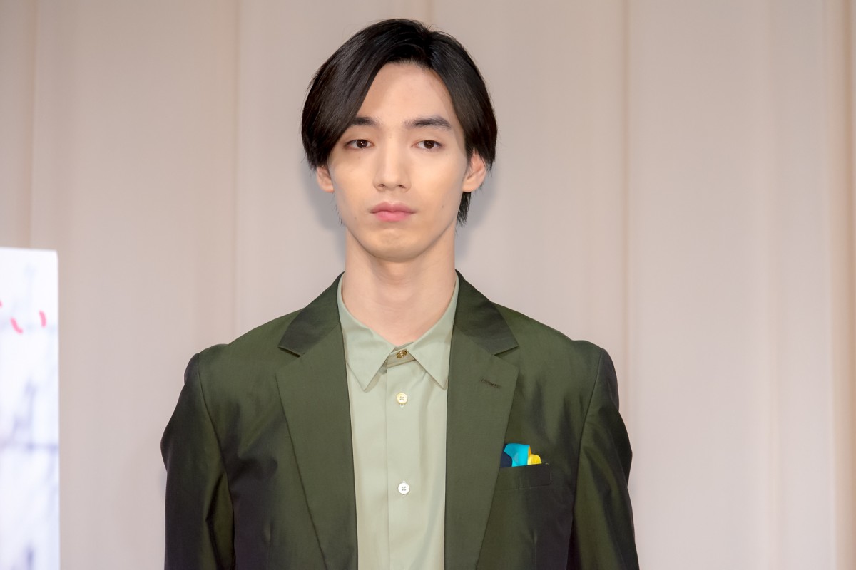 松雪泰子、黒木華に癒やされ「本当に天使でした」