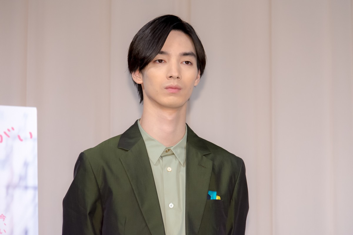 松雪泰子、黒木華に癒やされ「本当に天使でした」