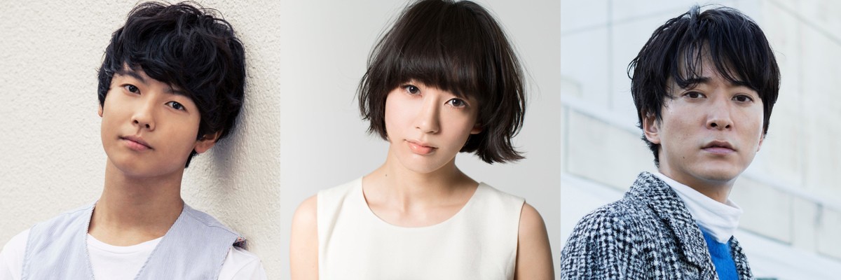 水川あさみ×浅香航大×寄川歌太出演、ベストセラー短歌集を映画化『滑走路』公開