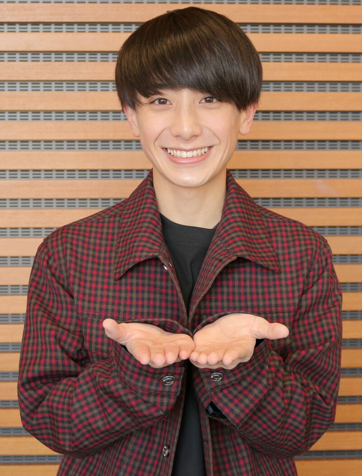 日向坂46・佐々木美玲、土屋神葉、餅田コシヒカリ…『ZIP！』新リポーターに個性派集結