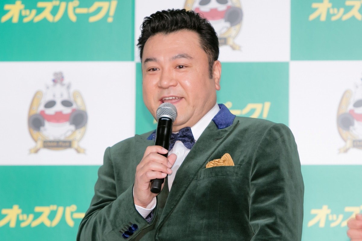 アンタッチャブル、12年ぶりCM共演　山崎「僕史上ナンバーワンの作品」