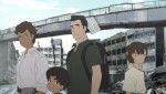 アニメ『日本沈没 2020』場面写真