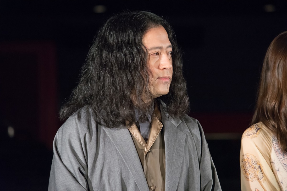 山崎賢人、無観客の劇場に複雑な心境明かす「お客さんのいない劇場は本当に寂しい」