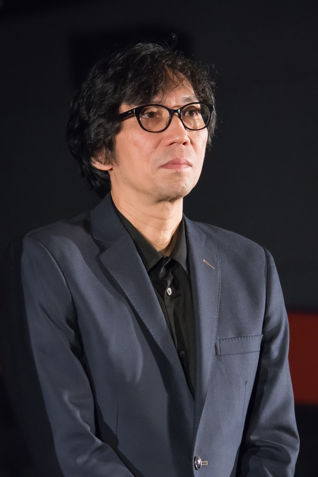 【作品以外NG】映画『劇場』完成記念イベント 20200325