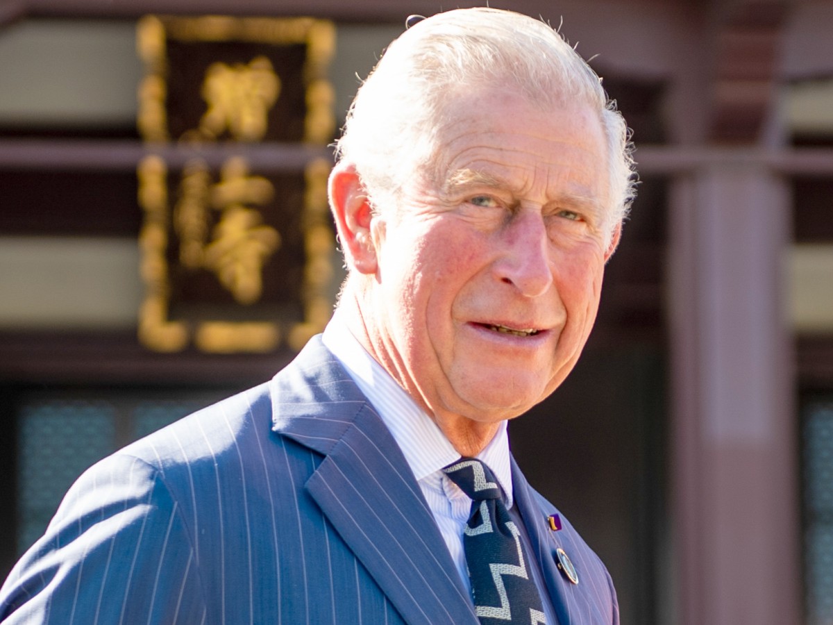 英チャールズ皇太子、新型コロナ陽性反応　ウィリアム王子＆ヘンリー王子から電話も？