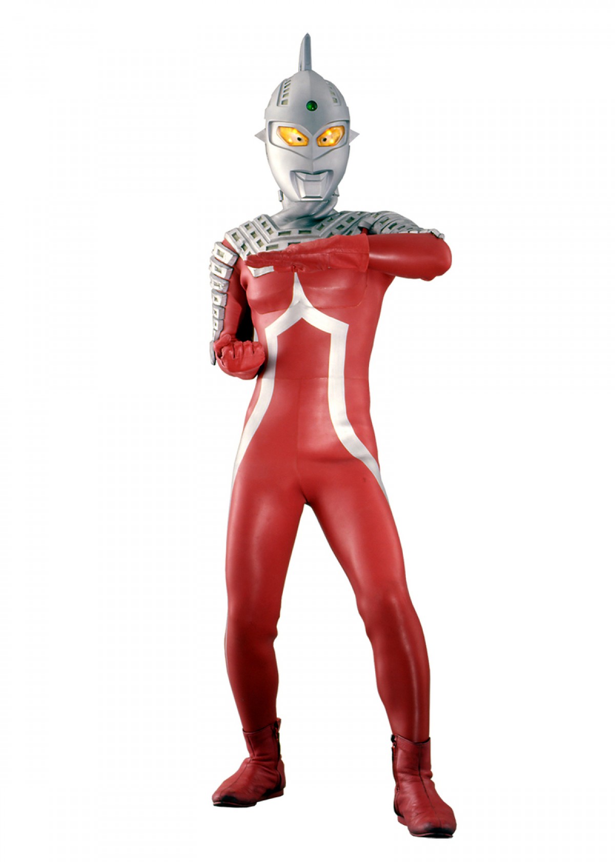 ウルトラマン新シリーズ『ウルトラマンZ』6.20放送開始　主人公はゼロの弟子