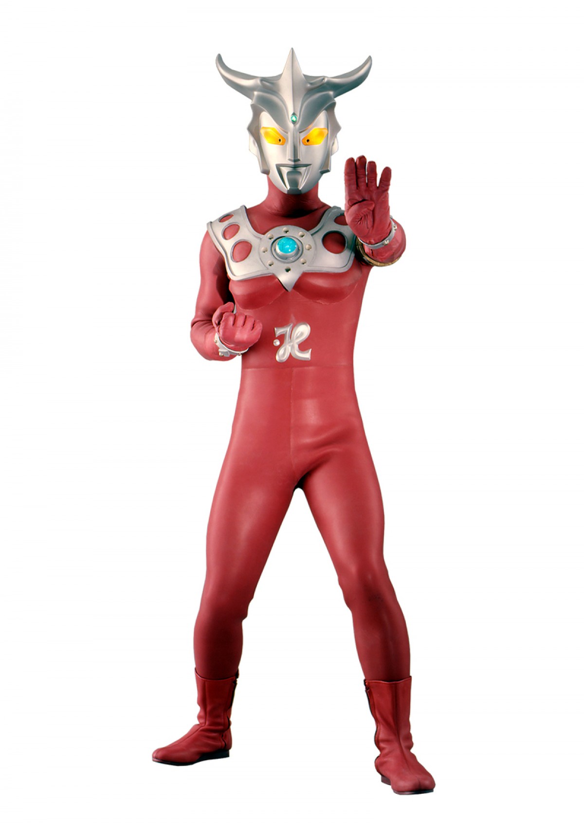 ウルトラマン新シリーズ『ウルトラマンZ』6.20放送開始　主人公はゼロの弟子