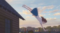 アニメーション映画『泣きたい私は猫をかぶる』場面写真