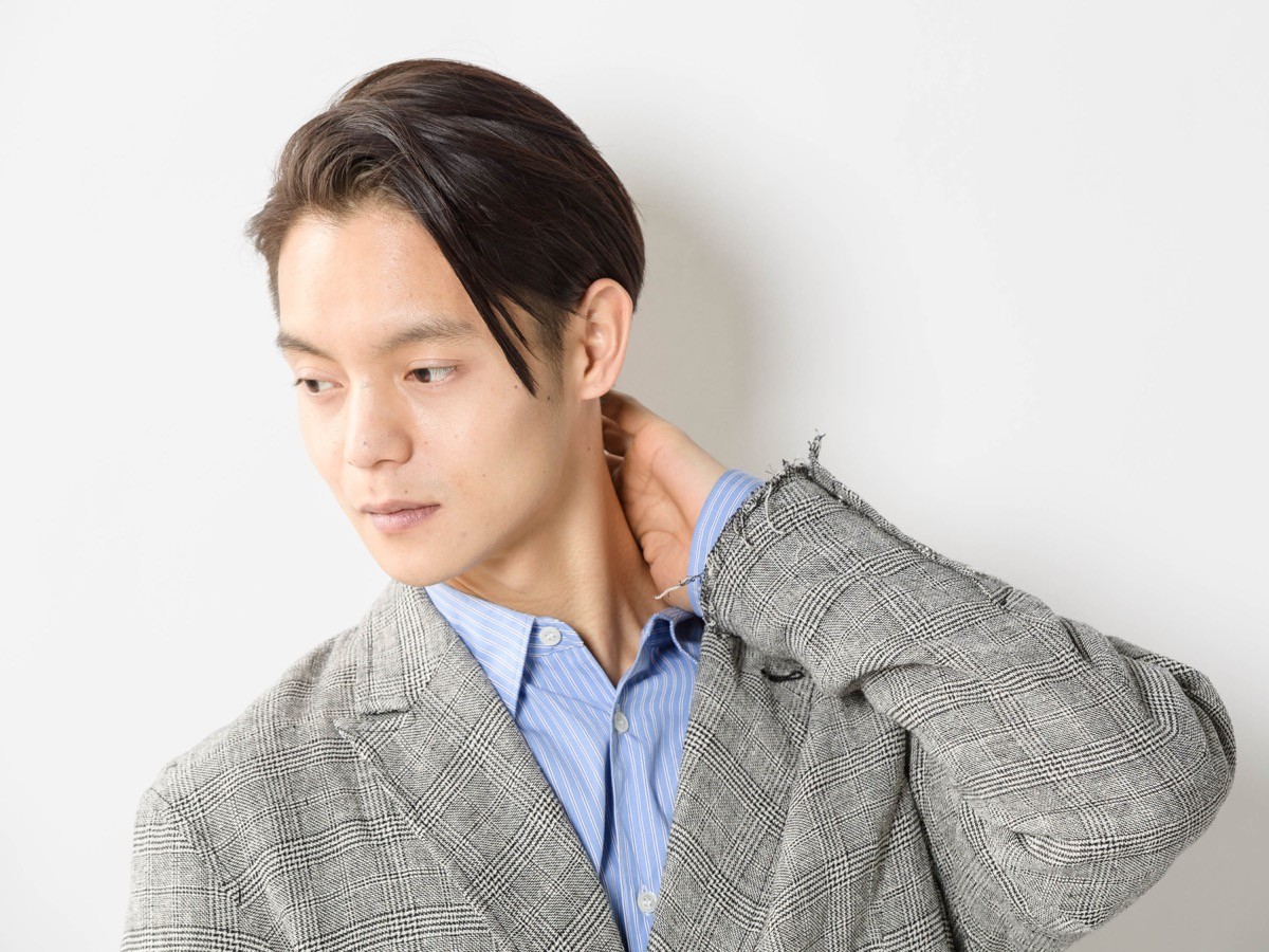 窪田正孝、朝ドラ『エール』主演に気負いなし「一番の顔は二階堂ふみちゃん」