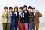 ジャニーズWEST歓喜！ 初の冠バラエティ『パパジャニWEST』地上波レギュラー放送決定