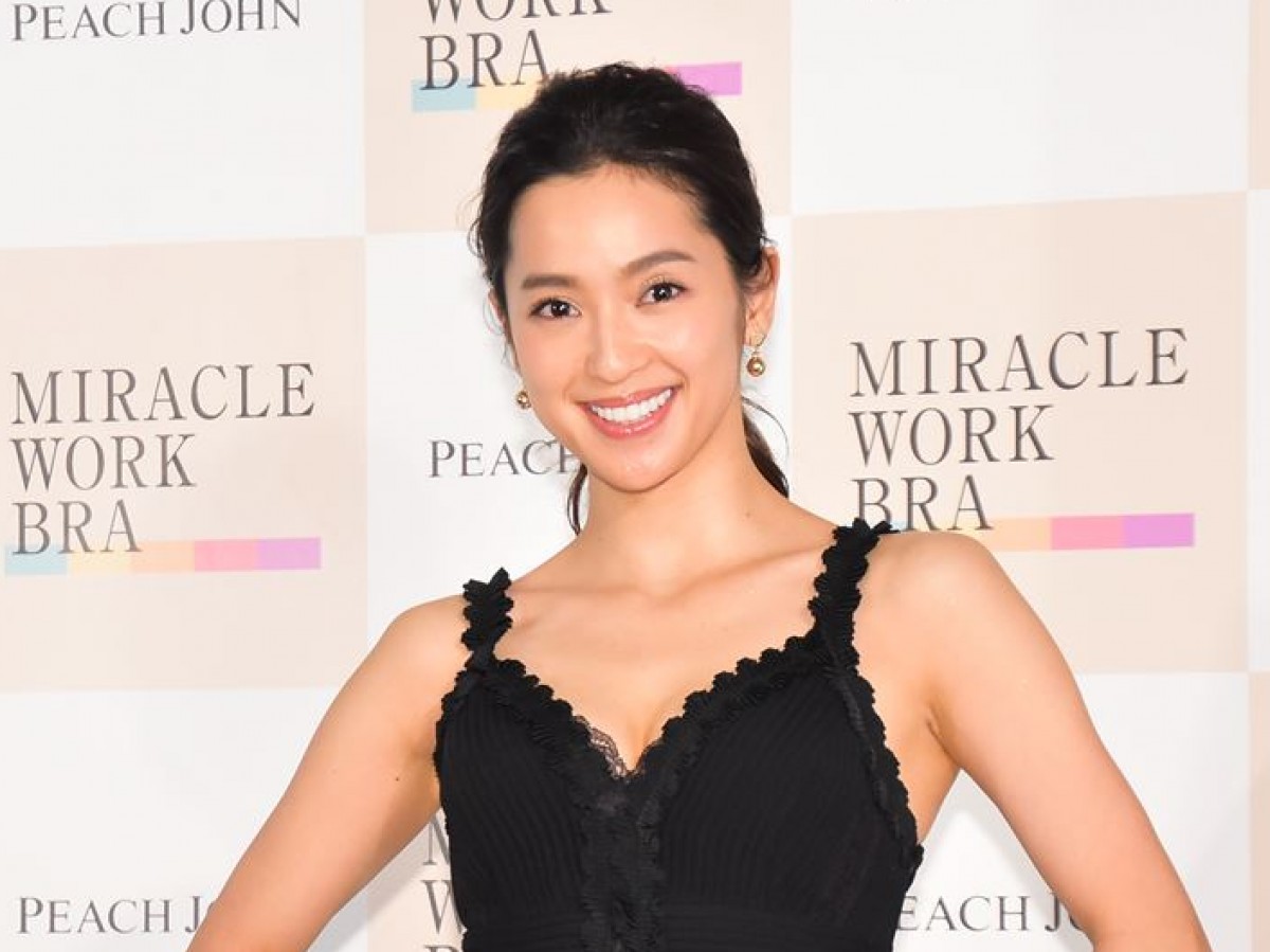 綾瀬はるか1位、新垣結衣が2位「健康的美人だと思う芸能人」ランキング