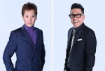 中居正広＆宮川大輔、初タッグ！ “彼氏が好きすぎる女子”の実情に迫る新番組、4月スタート