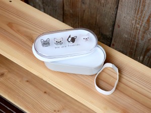 「3COINS」が「FRENCH BULLDOG LIFE」がコラボ