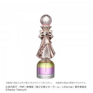 ミラクルロマンス　フレグランスネイルオイルセット