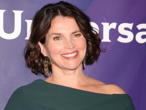 ジュリア・オーモンド