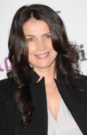 ジュリア・オーモンド