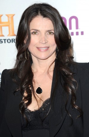 ジュリア・オーモンド