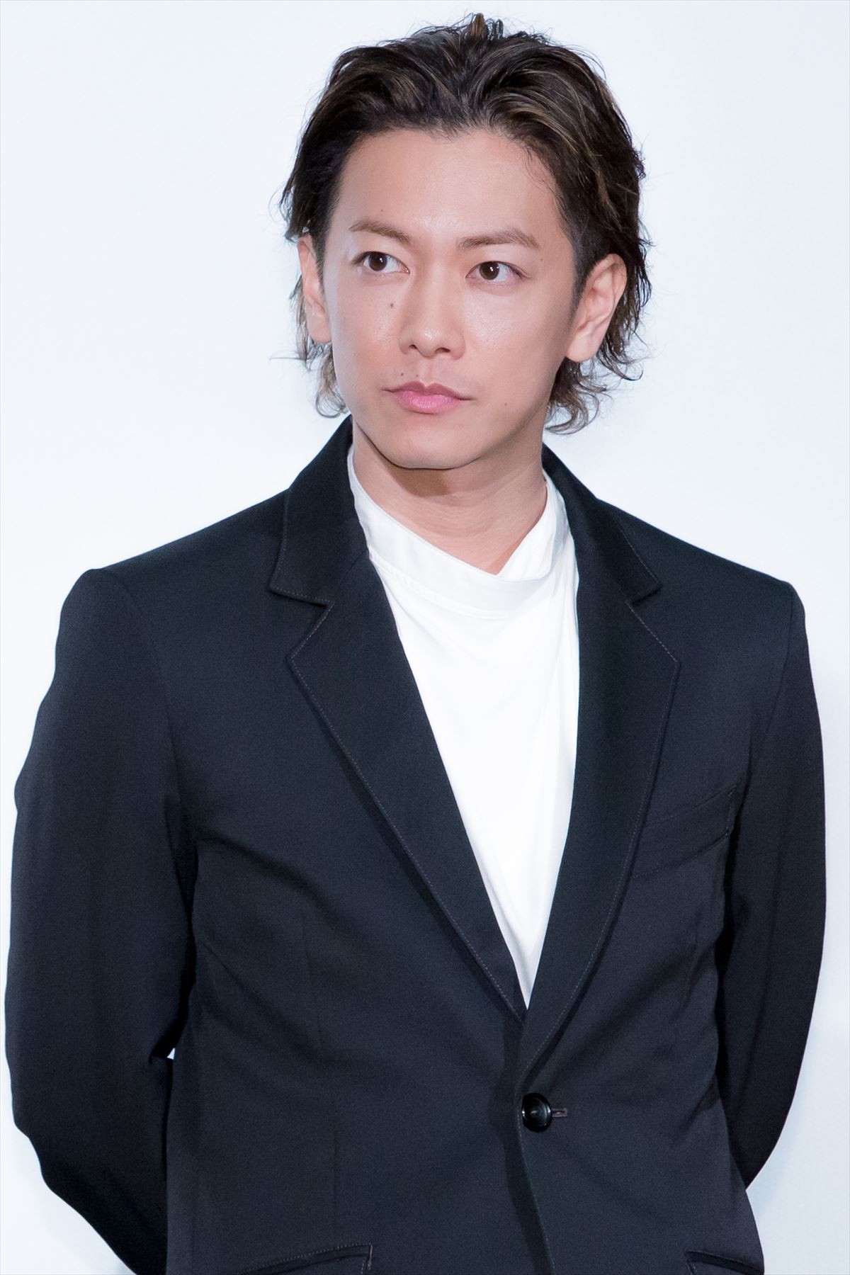 佐藤健、「健康的イケメンだと思う芸能人」1位に！