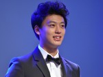 竹内涼真
