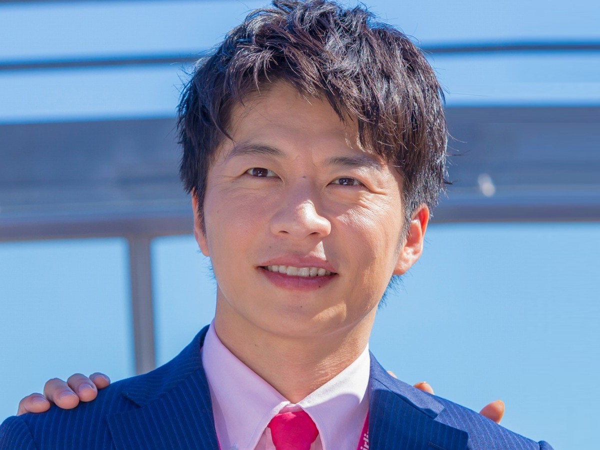 佐藤健、「健康的イケメンだと思う芸能人」1位に！
