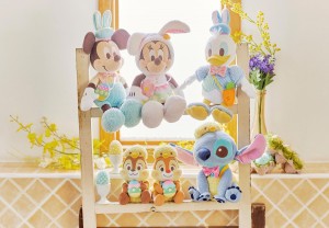 ディズニーストア「Easter 2020」