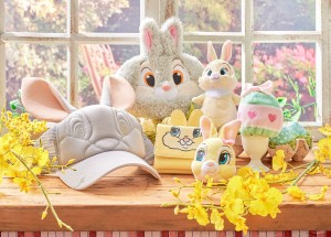 ディズニーストア「Easter 2020」