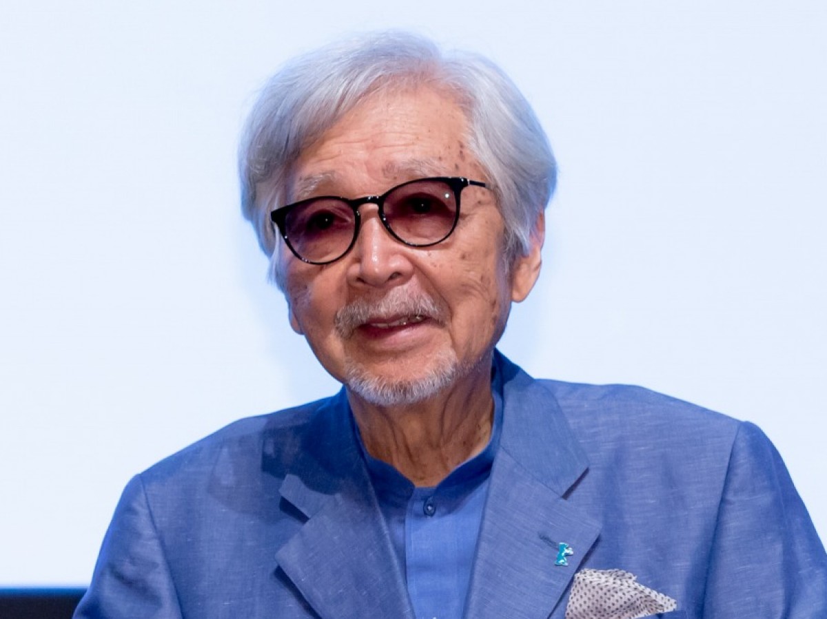 山田洋次監督　志村けんさん訃報にコメント「言葉を失うほどの衝撃」