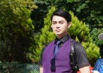 映画『コンフィデンスマンJP　プリンセス編』場面写真