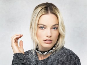 プロデューサーとしての顔も持つマーゴット・ロビー