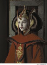 『スター・ウォーズ エピソード1／ファントム・メナス』場面写真