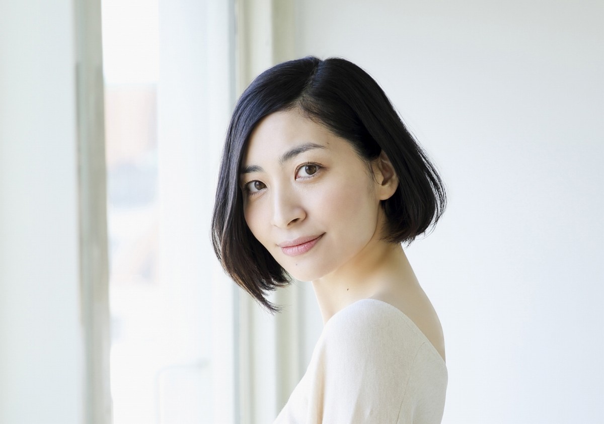 坂本真綾、『スター・ウォーズ』続三部作ではフィンが好き 「フィンをもっと大事にしてくれ〜」