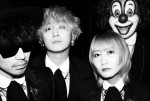 ドラマ『竜の道 二つの顔の復讐者』主題歌「umbrella」を書き下ろしたSEKAI NO OWARI