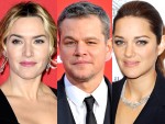 マット・デイモンら『コンテイジョン』キャスト陣、新型コロナ感染拡大防止の動画公開