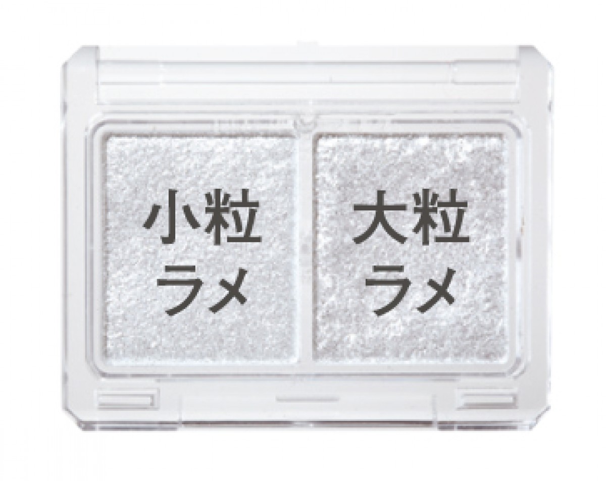 CANMAKE、儚げラメアイシャドウ＆パレットコンシーラー発売！