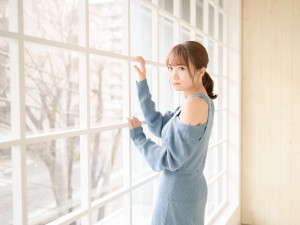 乃木坂46・秋元真夏