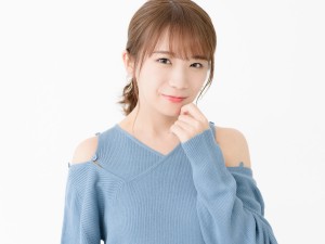 乃木坂46・秋元真夏