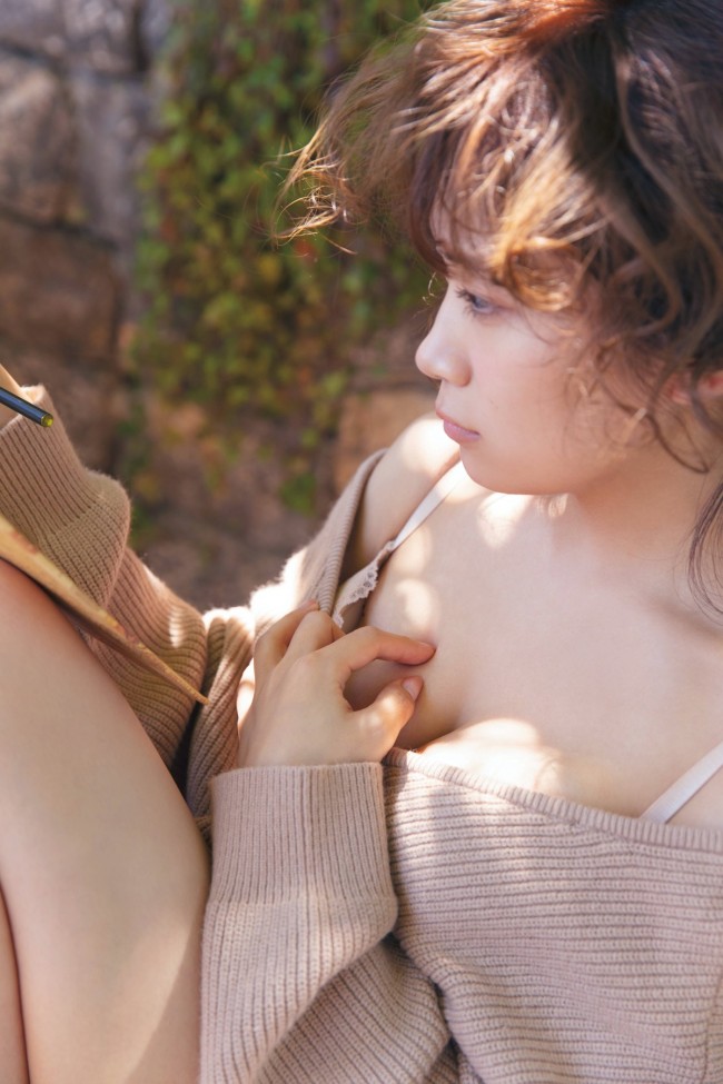 フォト特集 乃木坂46 秋元真夏 しあわせにしたい 先行公開カットまとめ 年3月26日 特集 レポート クランクイン トレンド