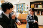 【動画】『小説の神様 君としか描けない物語』スペシャルメイキングムービー