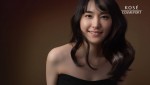 新垣結衣が大人な表情　つややかな髪がなびく　ボタニカルヘアケアブランド「サロンスタイル ビオリス」新CM「ビオリス エステティーク誕生」篇より