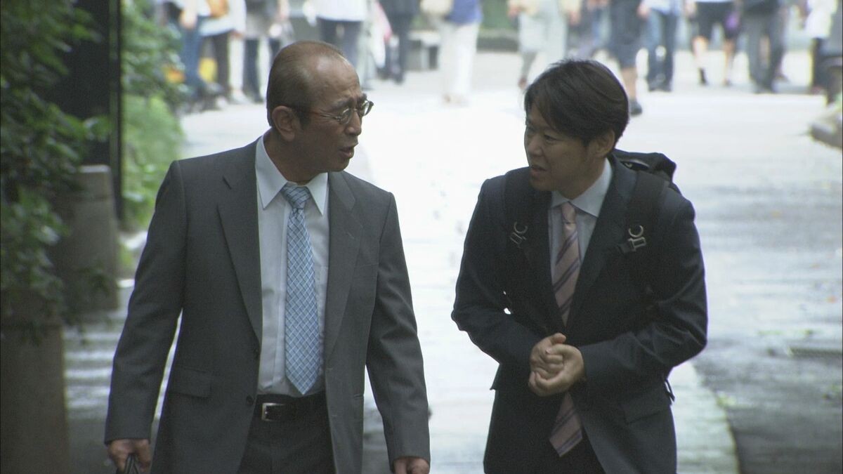 志村けんさん追悼　NHKで『となりのシムラ』など2番組再放送