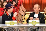 【写真】志村けんさんが語る、ドリフ＆いかりや長介さんへの思い…　今夜『金スマ』特別放送