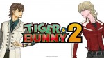 【写真】アニメ『TIGER ＆ BUNNY 2』2022年放送決定　桂正和の新ビジュアル公開