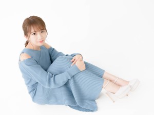 乃木坂46・秋元真夏