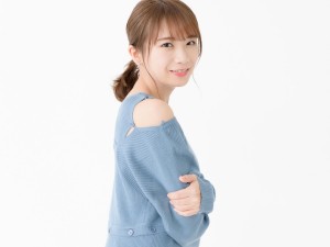 乃木坂46・秋元真夏