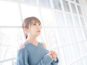 乃木坂46・秋元真夏