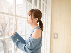 乃木坂46・秋元真夏