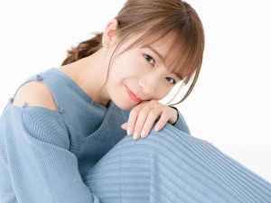 乃木坂46・秋元真夏