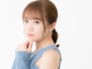 乃木坂46・秋元真夏